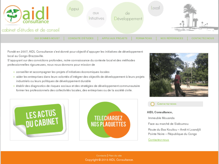 www.aidl-consultance.net