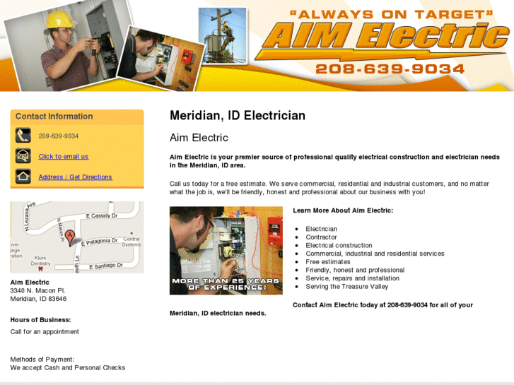 www.aim-electric.net