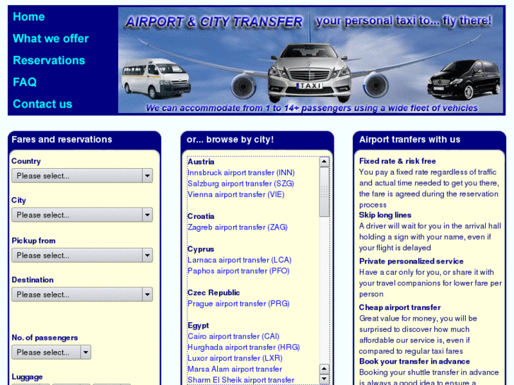 www.airportcitytransfer.com