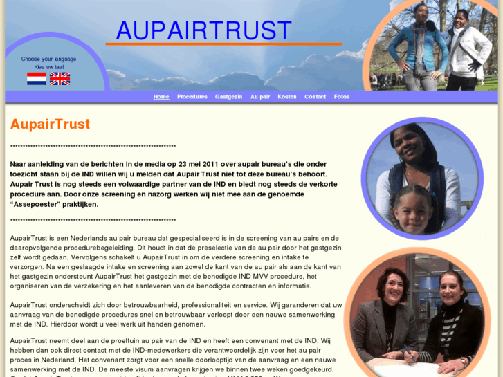 www.aupairtrust.com