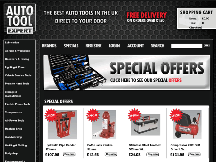 www.autotoolexpert.com