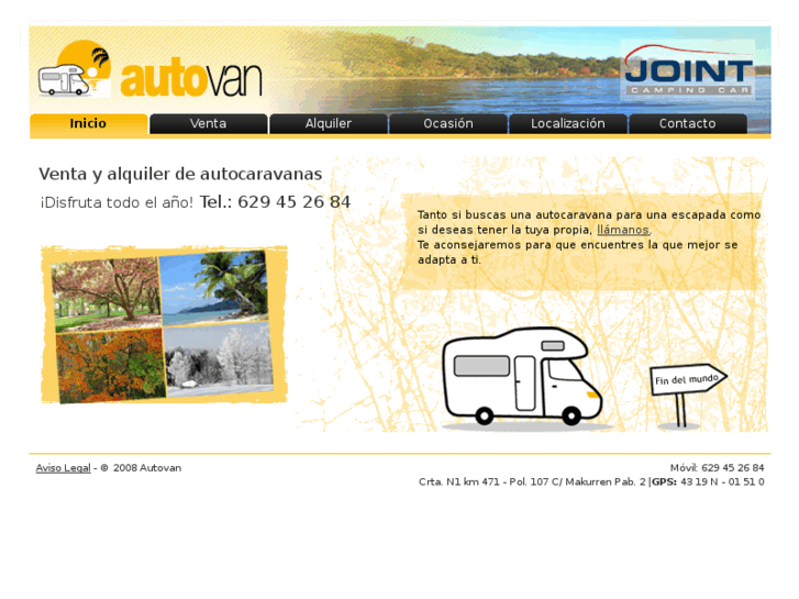 www.autovan.info