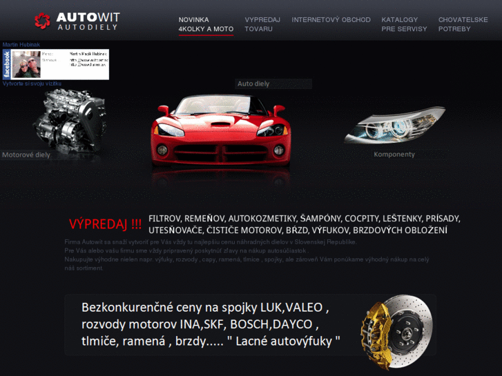 www.autowit.sk