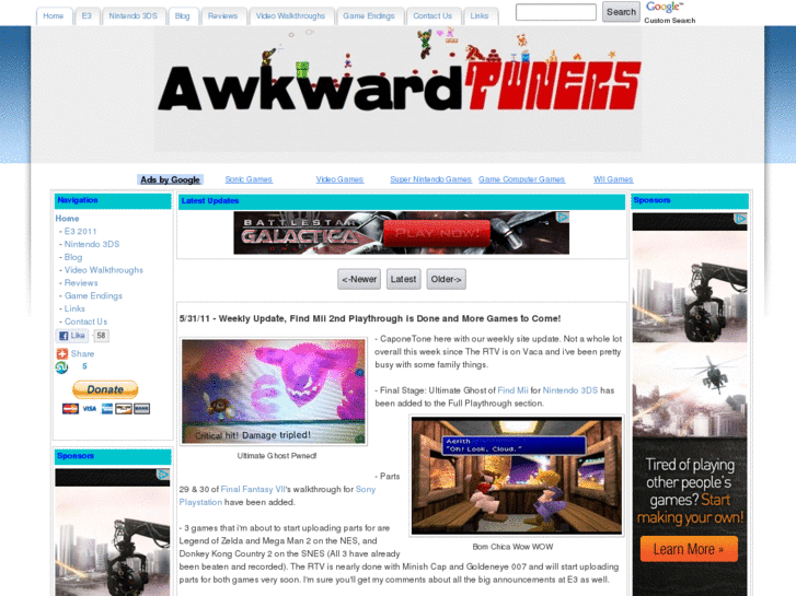 www.awkwardpwners.com