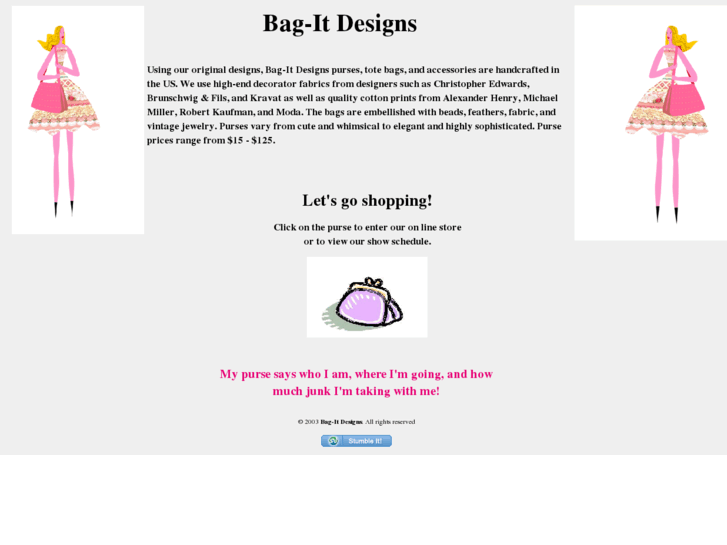 www.bag-itdesigns.com