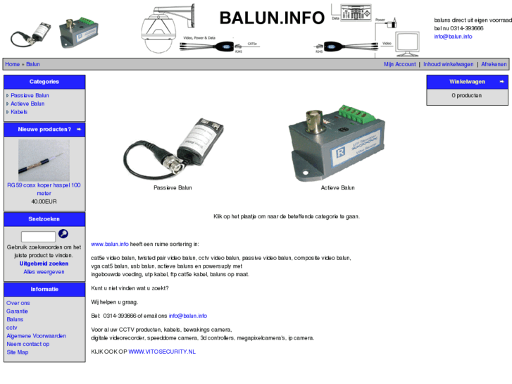 www.balun.info