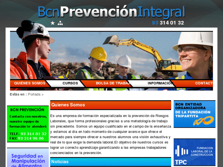 www.bcnprevencionintegral.com