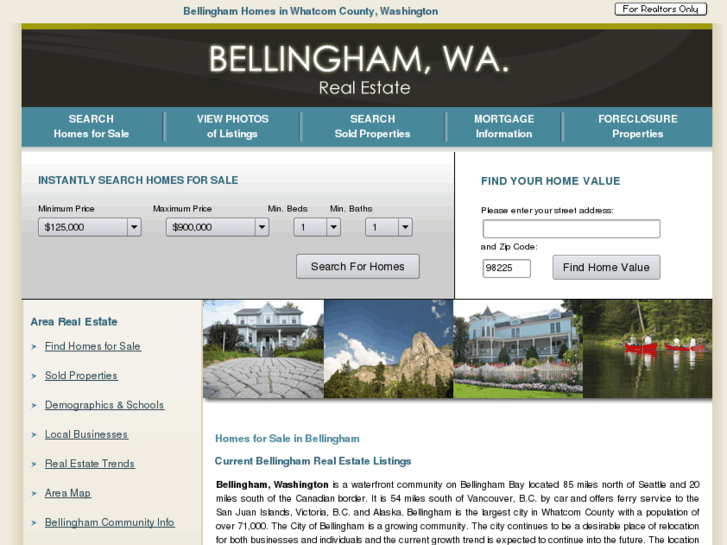 www.bellingham-real-estate-and-homes.com