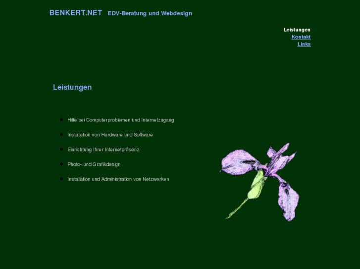 www.benkert.net