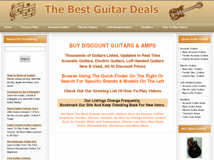 www.best-guitar-deal.com