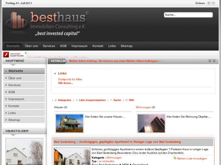 www.besthaus.biz