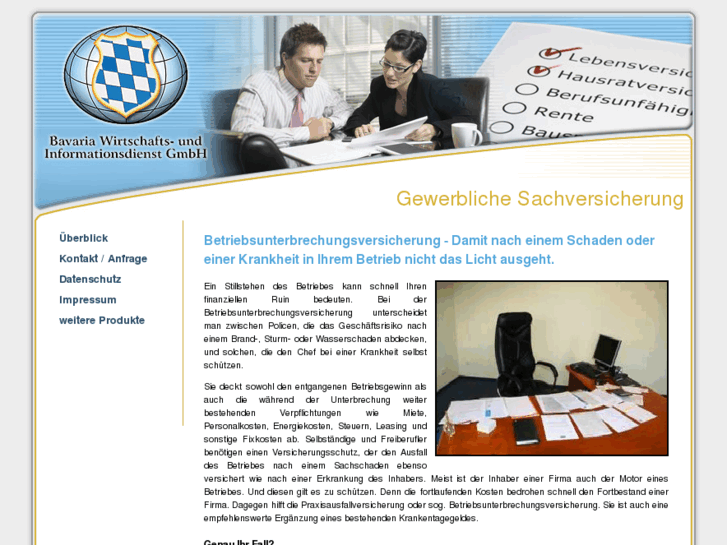 www.betriebsunterbrechungsversicherung.org