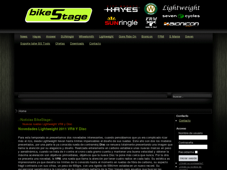 www.bikestage.com