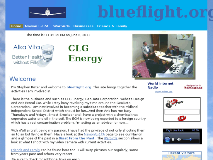 www.blueflight.org