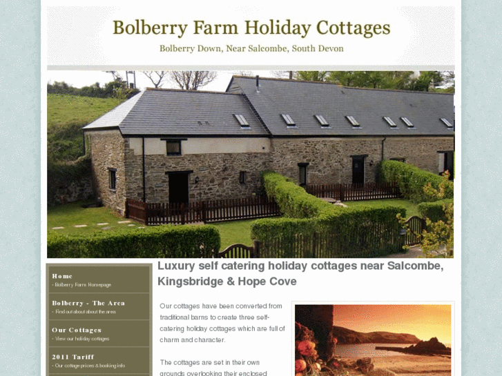 www.bolberryfarmcottages.co.uk