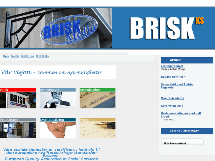 www.brisk.no