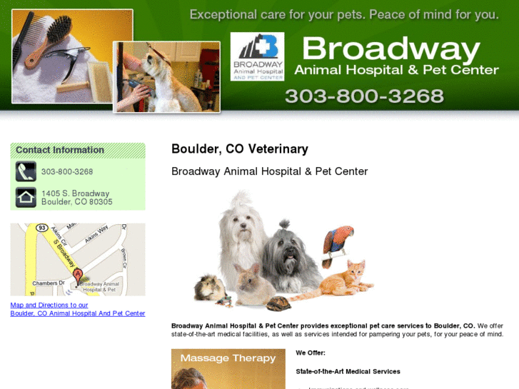 www.broadwayanimalmedical.com