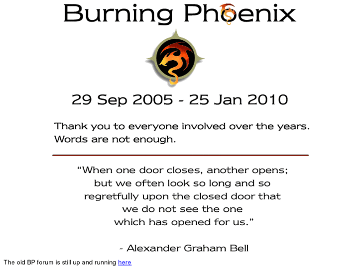 www.burningphoenix.org