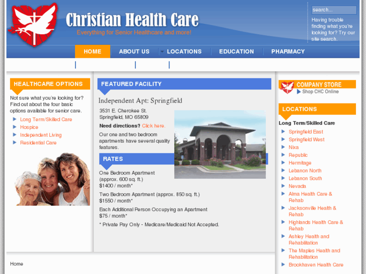 www.c-healthcare.com