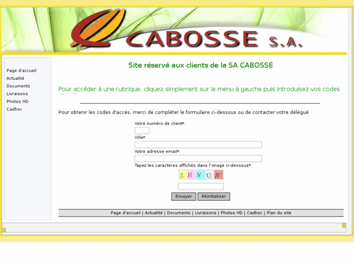 www.cabosse-sa.com