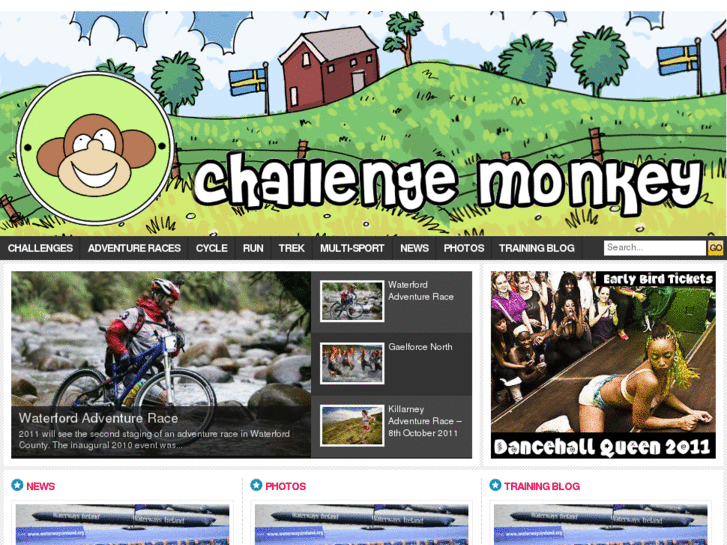 www.challengemonkey.com
