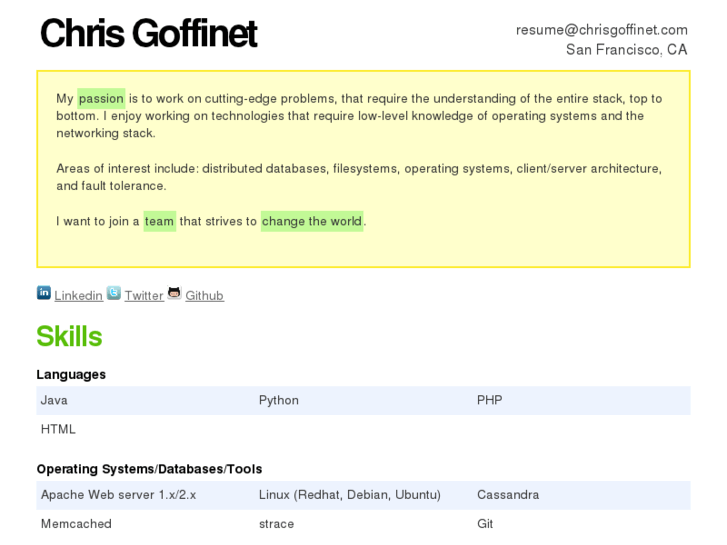 www.chrisgoffinet.com