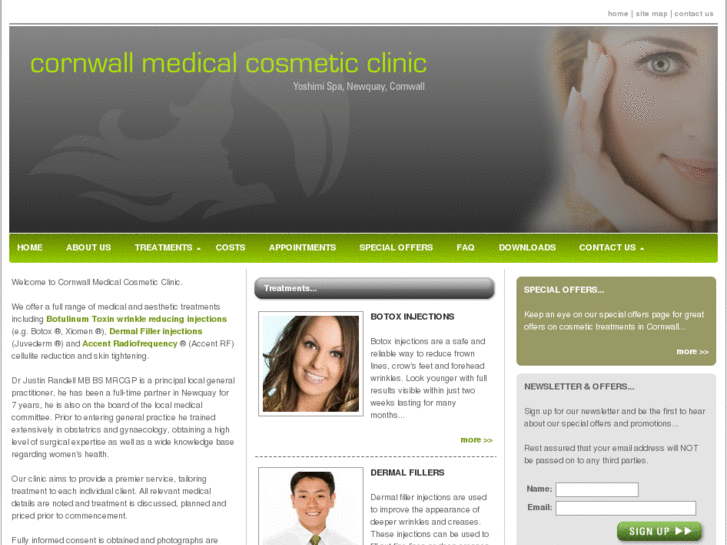 www.cmcclinic.com
