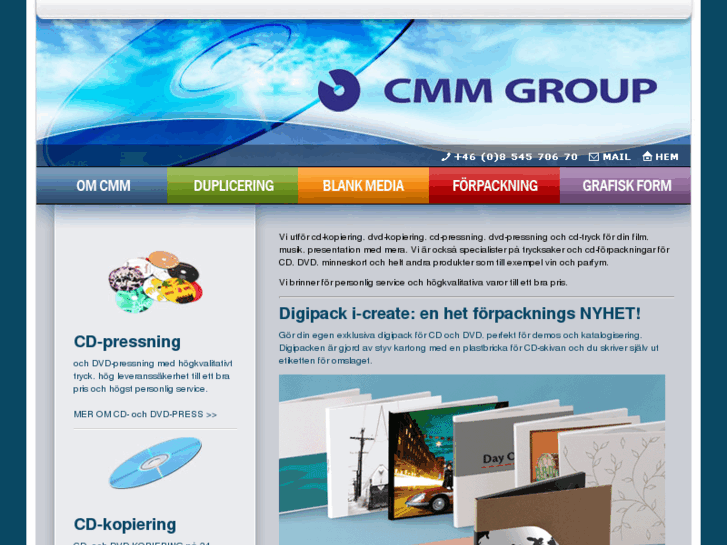 www.cmmgroup.se