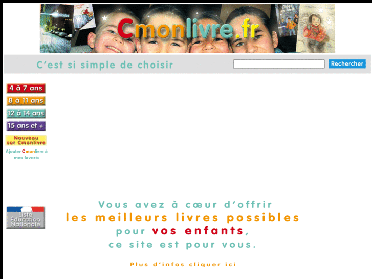 www.cmonlivre.fr