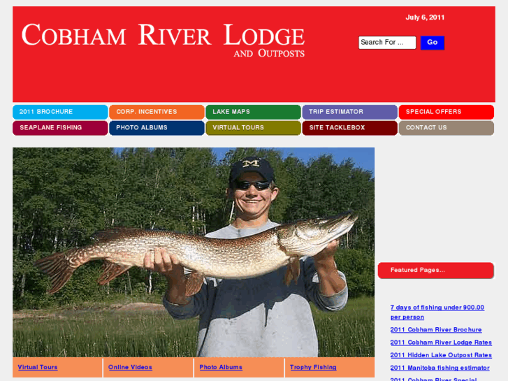 www.cobham-river-lodge.com