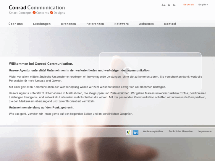 www.conrad-communications.com