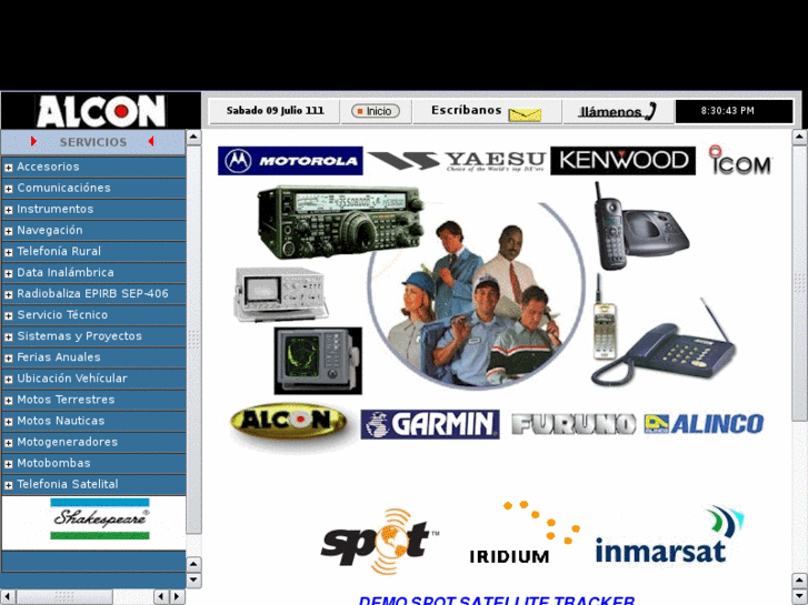 www.consorcioefm.com