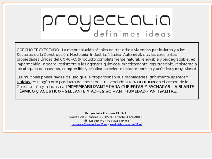 www.corcho-proyectado.com