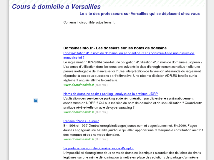 www.cours-a-domicile-versailles.com