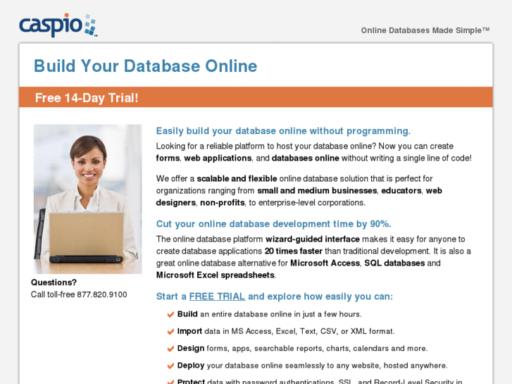 www.databaseonline.biz