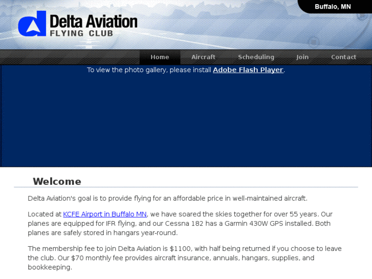 www.deltaflying.org