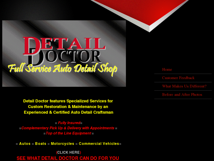 www.detail-doctor.com