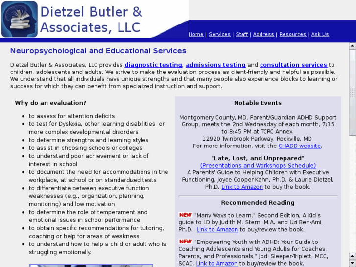 www.dietzelbutler.com