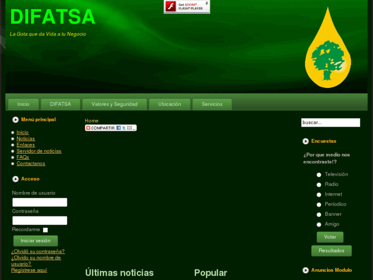 www.difatsa.com