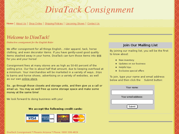 www.divatack.com