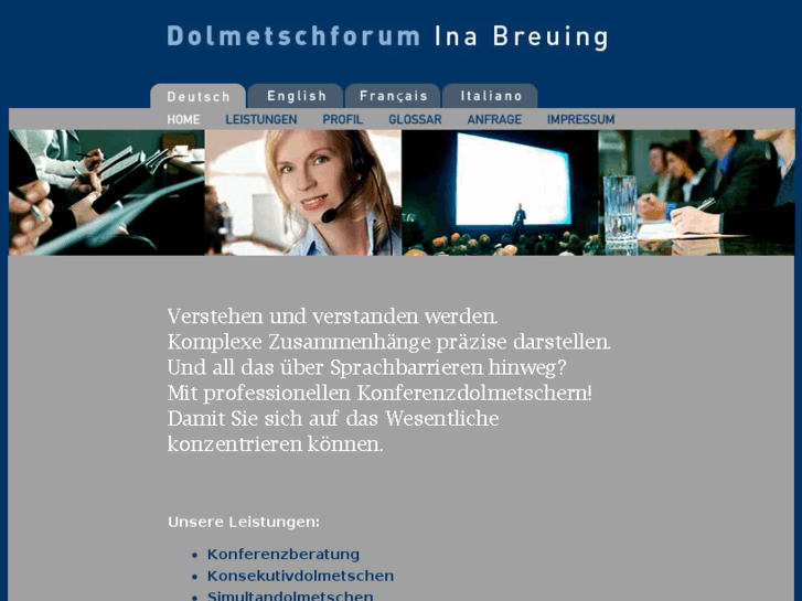 www.dolmetschforum.com