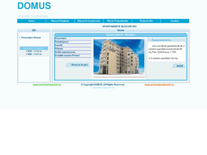 www.domusimobiliare.ro