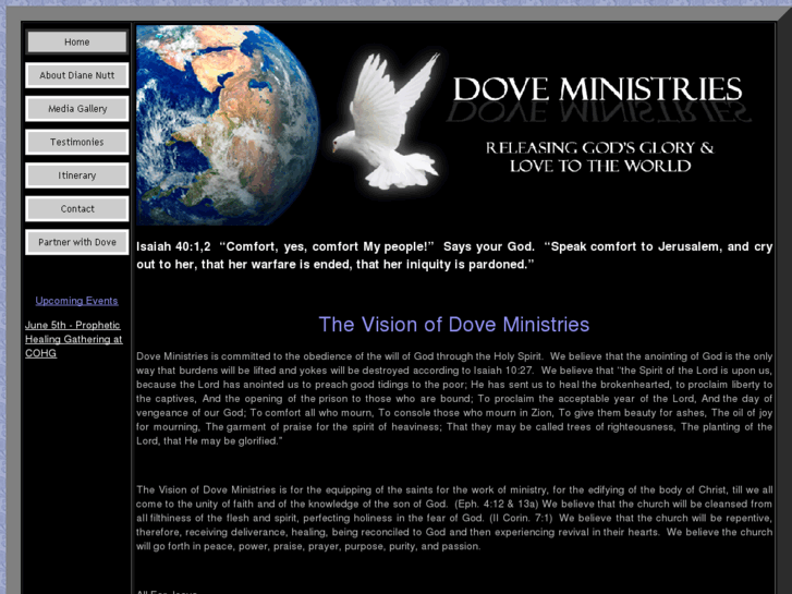 www.dovemin.com