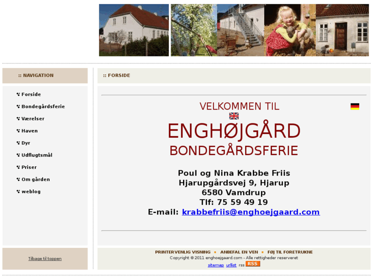 www.enghoejgaard.com