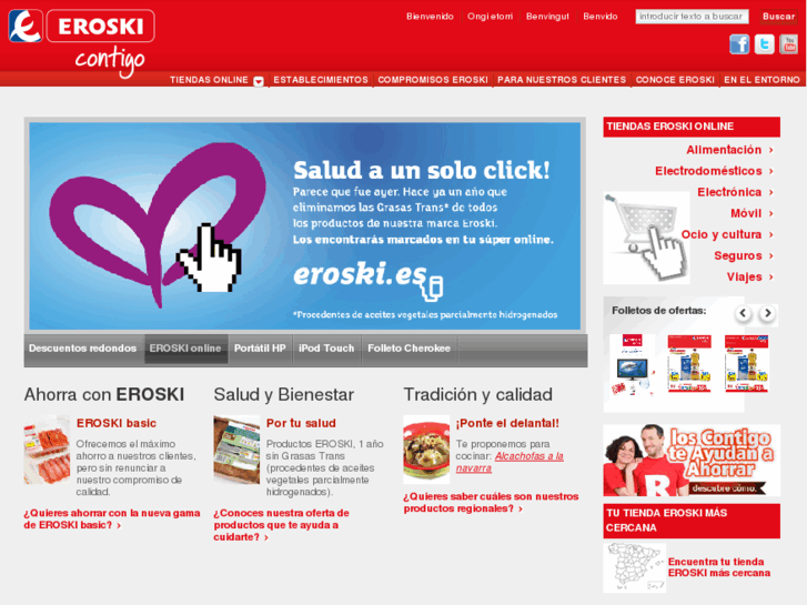 www.eroski.es