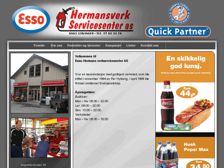 www.esso-hermansverk.com