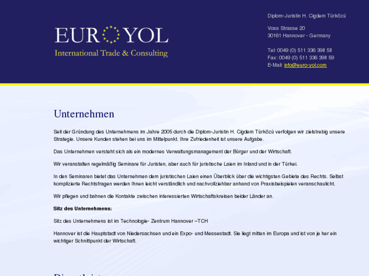 www.euro-yol.com