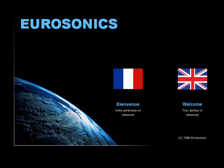 www.eurosonics.eu