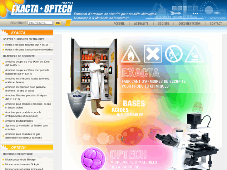 www.exacta-optech.fr