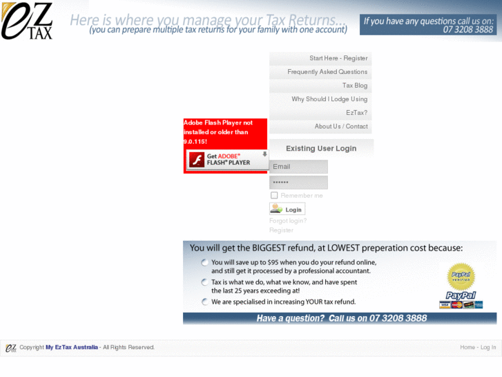 www.eztax.com.au